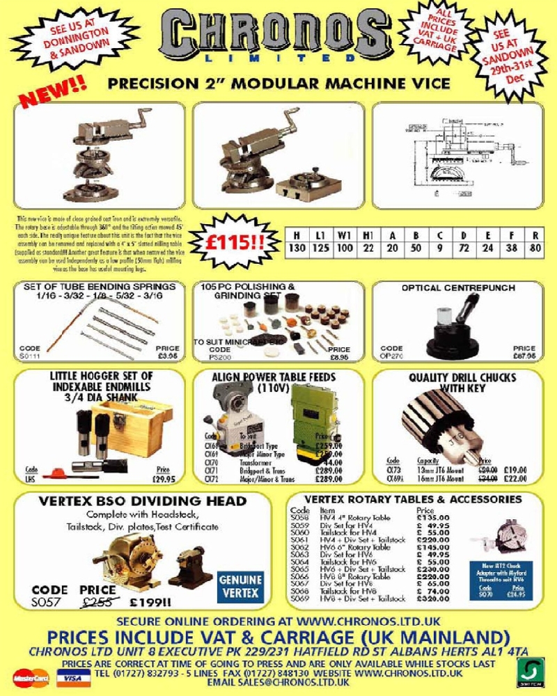 Model Engineers 2002-086